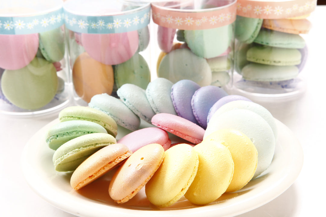 マカロンラスク – bancdor