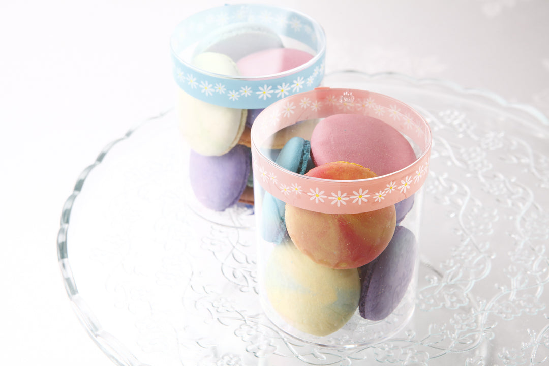 マカロンラスク – bancdor