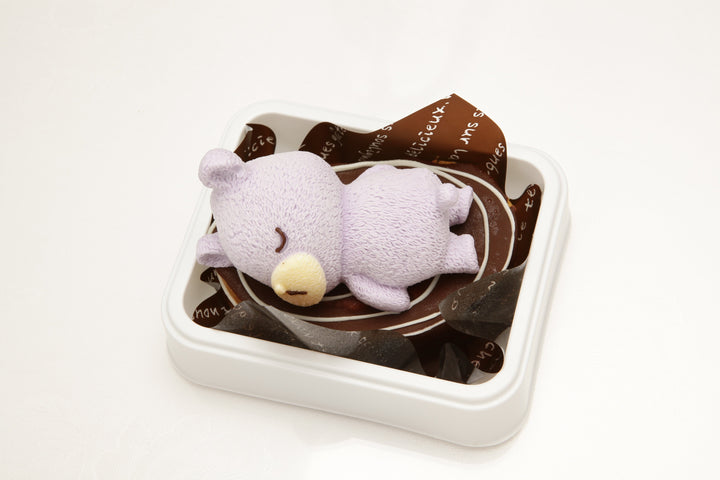 milklim♡ミルクリーム♡くまちゃんワッペンデニム♡希少 milklim♡ミルクリーム♡くまちゃんワッペンデニム♡希少 Amazon